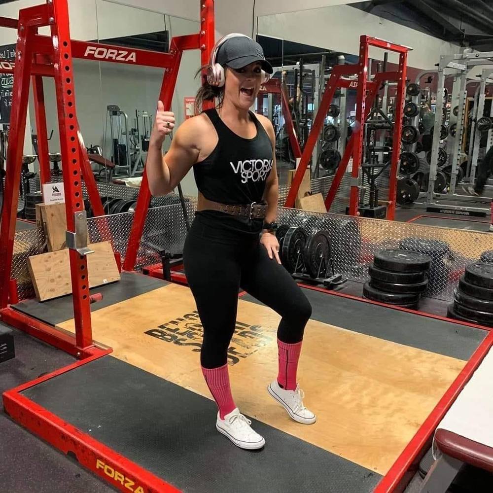 Meet your Posher, Erin